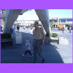 Always With Granpap.jpg